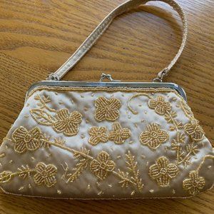 Vintage evening bag